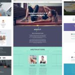 bootstrap-designs